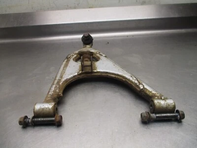 Suzuki LT250R 1986 brazo A inferior derecho 52410-19A00 Foto 1 de 4