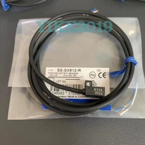 Omron slot type photoelectric switch sensor EE-SX912-R - Picture 1 of 1