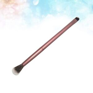  Makeup Brush for Woman Cosmetics Portable Lady Tools Miss Travel