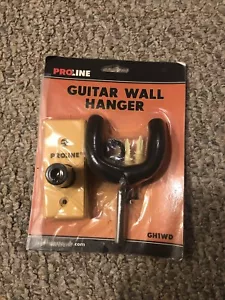 guitar wall mount hanger - Picture 1 of 2