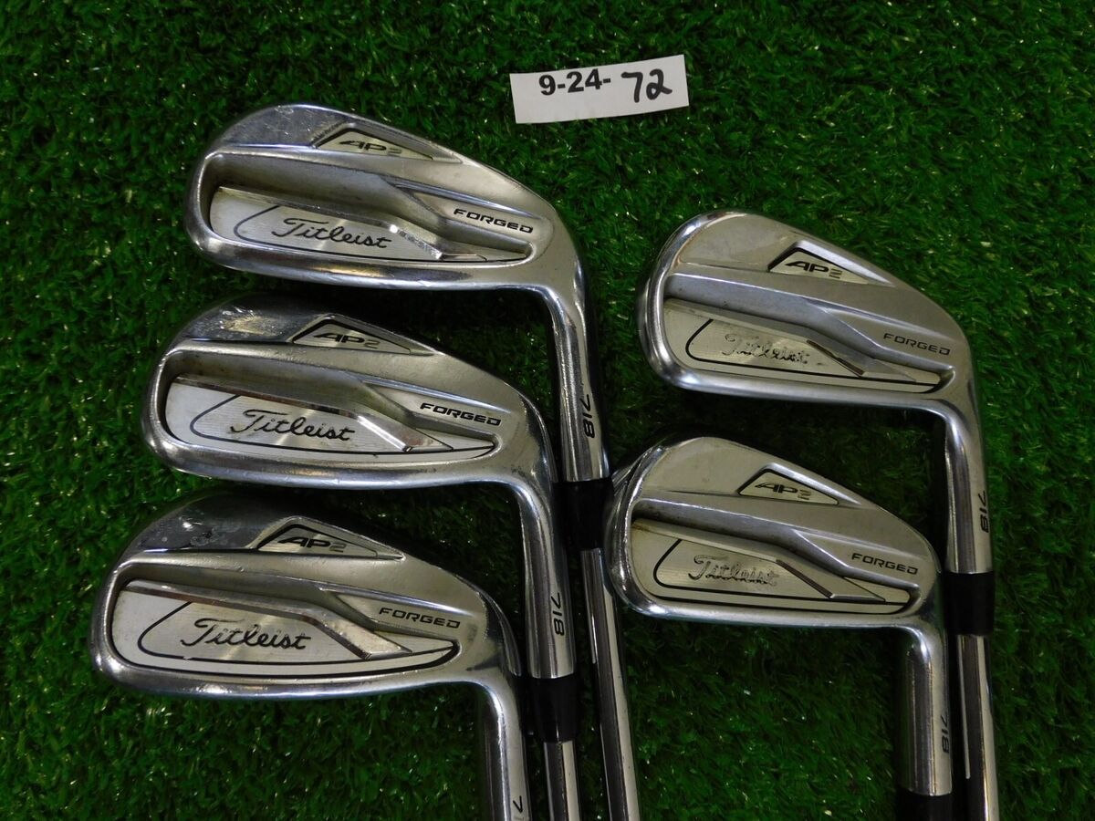 Titleist Ap2 Irons for sale | eBay Titleist Ap2 Irons for sale | eBay