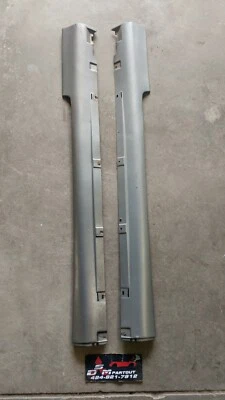 1993-1994 Plymouth Laser Lower Mounding Side Skirt Pair - Image 1 of 4