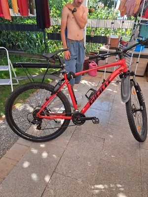 giant fahrrad 28 zoll - Bild 1 von 4