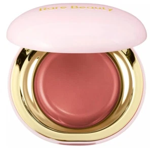 Rare Beauty by Selena Gomez Cream Blush - Neutral Pink - New - Picture 1 of 1