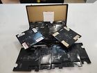 VTG Aarco BAKELITE Duplicate Bridge Boards 1-12 CARD Game Set w/Case LEAGUE +