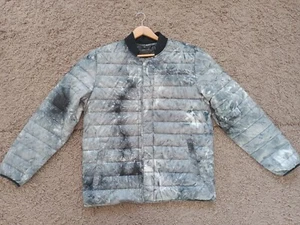 Chaqueta Moose Knuckles Hombre XL Chaqueta Ligera Excelente Estado  - Imagen 1 de 21