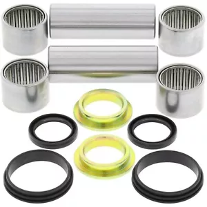 All Balls Swingarm Bearings Honda CR125R 89-92 CR250R 88-91 CR500R 89-01 28-1030 - Picture 1 of 10