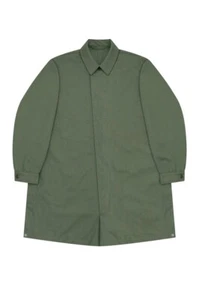 WWII German Luftwaffe M38 Mottled Green Fallschirmjäger Jump Smock - Picture 1 of 4