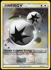Pokemon TCG - Double Colorless Energy - 103/123 (League Promo) - 103/123 NM
