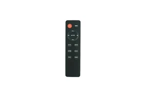 Remote Control For JVC RM-STHD357 TH-D357B 2.1 Soundbar Speaker System - Picture 1 of 3