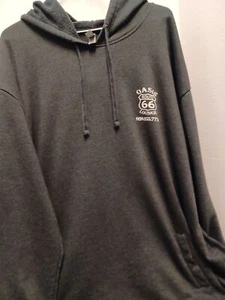 Next Level Bekleidung Shirt Hoodie Herren groß braun langärmelig Baumwolle - Bild 1 von 6