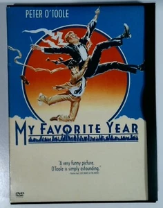 Mein Lieblingsjahr (DVD, 2002) gebraucht - Bild 1 von 3