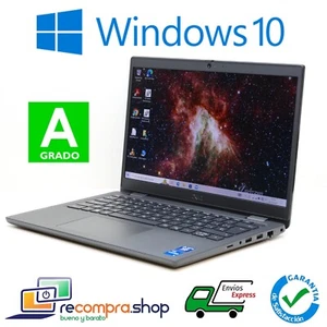 Portátil Dell Latitude 3420 - i5-1135G7 - 8GB - 256GB SSD - 14" - Windows 10 - Imagen 1 de 8