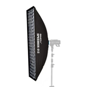 SMDV Speed Soft-Box Strobe GRID f 312, 415, 518, 60-90, 75-100, 90-120, 100-145 - Picture 1 of 15