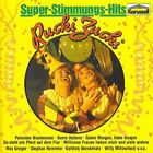 Super-Stimmungs-Hits Rucki-Zucki - CD - Max Greger, Kirmes-Karusell, Gottlieb...