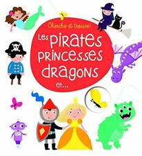 The Pirates Princess Dragons And Tam Issues