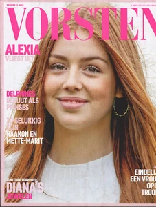 VORSTEN Zeitschrift aus Holland - Bild 1 von 12