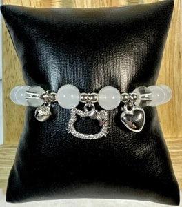 New Beautiful Hello Kitty Bracelet For Your Lovely Princess - Bild 1 von 2