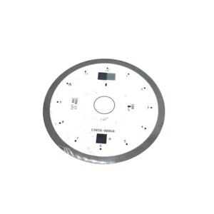 Encoder Disk C9058-60060 200LPI Fits For HP 7000 6600 7510 7515 8500 7525 6500 - Picture 1 of 4