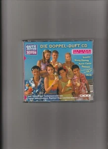 Gute Zeiten Schlechte Zeiten Vol. 16 - Die Doppel-Duft CD (2xCD, 1998) / VG+ - Bild 1 von 2