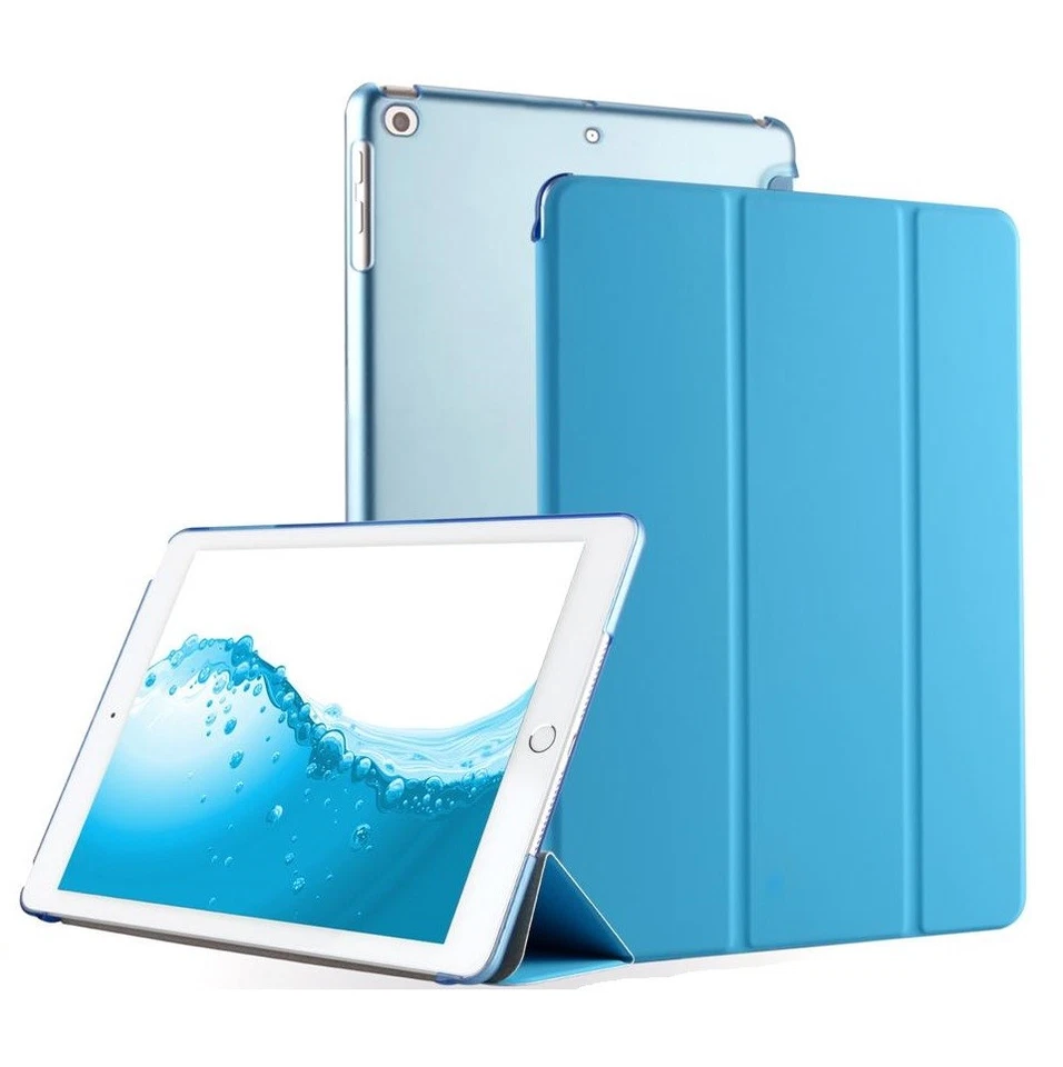 Magnetic Stand Cover Case For iPad Mini 4 Air 1 Pro 9.7 2016 9.7" 2018/2017 - Image 1 of 4