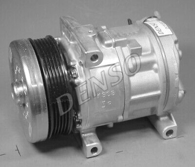 Denso Dcp09016 Oe Quality A/c Air Con Compressor • 282.39€