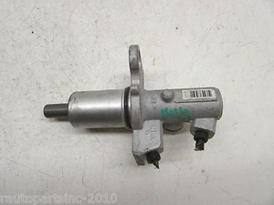 2004 VW PASSAT MASTER BRAKE CYLINDER OEM 01 02 03 04 05 - Picture 1 of 6