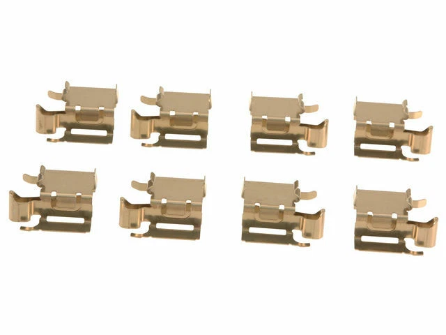 Kit de herrajes de freno delanteros originales para Lexus HS250h 2010-2012 92QBPD Foto 1 de 1