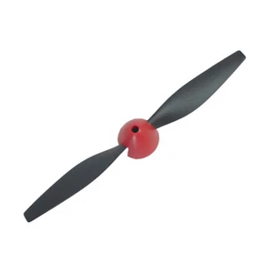 Rage RC Propeller & Spinner Set: P-51D Micro Warbirds - Bild 1 von 1