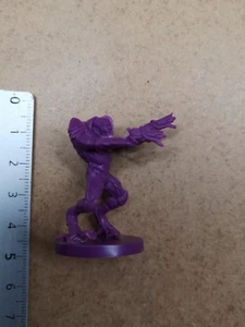 GUNSLINGER MINIATURE /STAR SAGA MANTIC G77 - Imagen 1 de 1