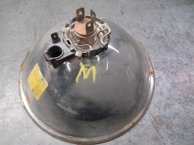 Reflector de faros BMW Airhead/6/7 r75/6 r90s r100rt r100rs r100 r80 M Foto 1 de 4