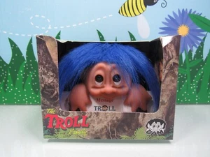 COMPUTER TROLL - Dam PC Troll - NEU OVP - Bild 1 von 7