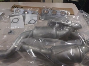 Nos Bmw cats 99-2005 2.5 an 1999-2000 2.8 - Picture 1 of 10