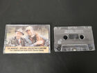 Ted Nugent Fred Bear Cassette - Special Collector's Edition Great White Buffalo