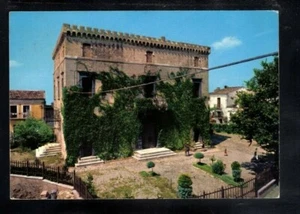 Cartolina Petacciato il Castello Ducale P61 - Bild 1 von 1