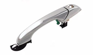 Outside Door Handle Front LH Chrome for Chrysler 300C 05-10,Magnum 05-08 - Picture 1 of 1