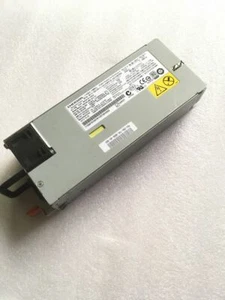 IBM 94Y8087 X3650 M4, X3750 M4 HS PSU 900W Platinum 43X3315 - Afbeelding 1 van 6