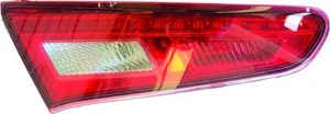 FANALE POSTERIORE INTERNO SX (LATO GUIDA) - ALFA ROMEO GIULIETTA 05/10-> - Imagen 1 de 1