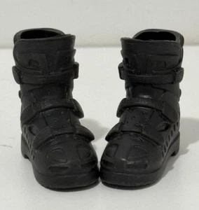 Gi Joe Schuhe/Stiefel/Schuhe für 12" Actionfigur Maßstab 1:6 21st Century - CL - Bild 1 von 12