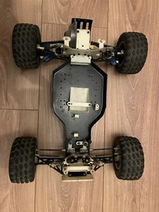 vintage Team Associated RC10T truck Asso - Photo 1 sur 8