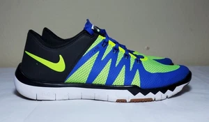 Nike Free 5.0 TR Flywire Shoes Mens Size 10 - 719922 - Picture 1 of 24