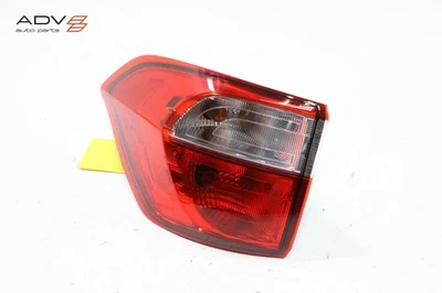 FORD ECOSPORT 2018-2022 LUZ TRASERA IZQUIERDA EXTERIOR LUZ TRASERA OEM Foto 1 de 4