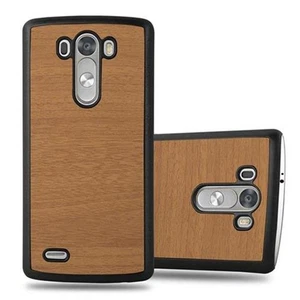 Custodia Cover per LG G3 Coperchia Hard Case Protettivo - Foto 1 di 5