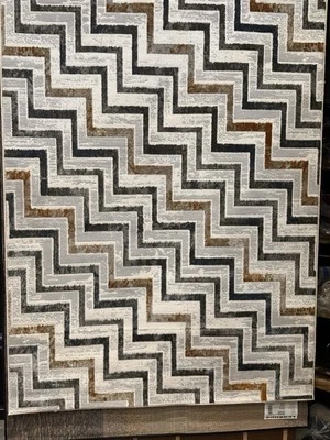 5x8 Area Rug Modern Elegant ￼ - Image 1 of 3