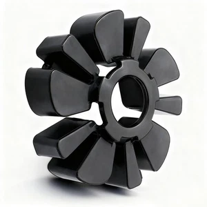 Rubber Sprocket Isolator Cush Drive Dampener for Harley Touring 2009-2023 - Picture 1 of 7