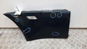2001 BMW Z3 CONVERTIBLE GREEN NS PASSENGER Left WING 41358398693 - Picture 1 of 14