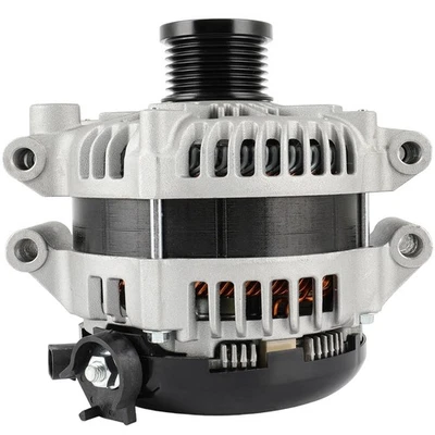 Alternador para BMW Z4 E89 2009-2016 L6 3.0L 170 A/12 volts 12317558218 11366 - Imagem 1 de 4