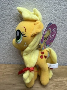 AppleJack My Little Pony Freundschaft ist Magie 8 Zoll Plüsch Cutie Mark Magic Neu mit Etikett LESEN - Bild 1 von 9