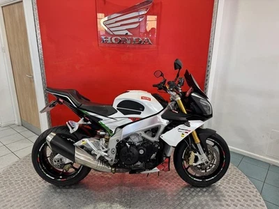 2014 '14' Aprilia Tuono V4 APRC - Image 1 of 4