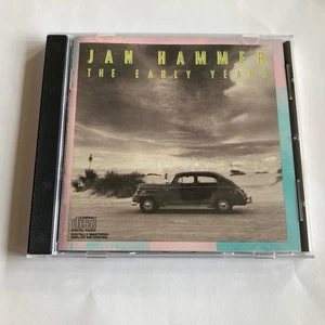 The Early Years by Jan Hammer (CD, Jul-1986, Nemperor) - Imagen 1 de 3